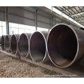 ASTM A53 Hot Rolled Steel Pipe